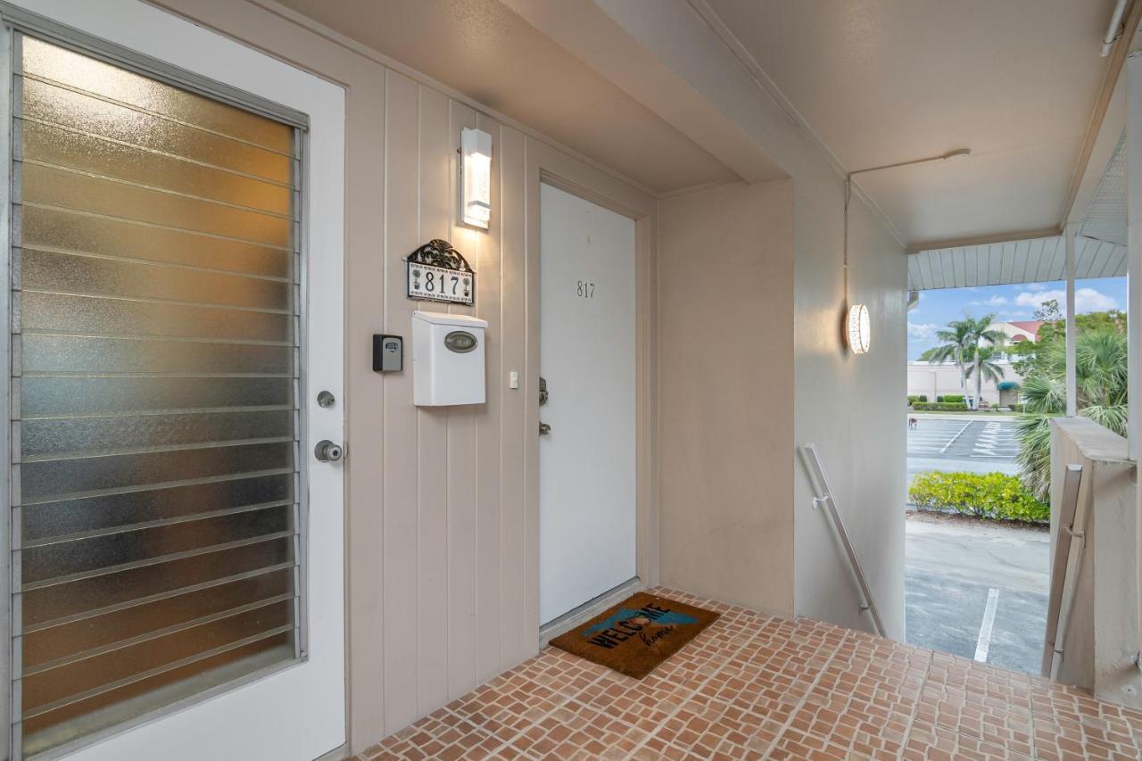 Sandy Waves 817 Naples Exterior photo