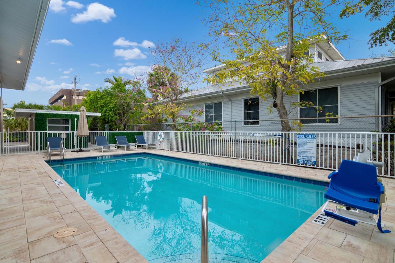 Sandy Waves 817 Naples Exterior photo