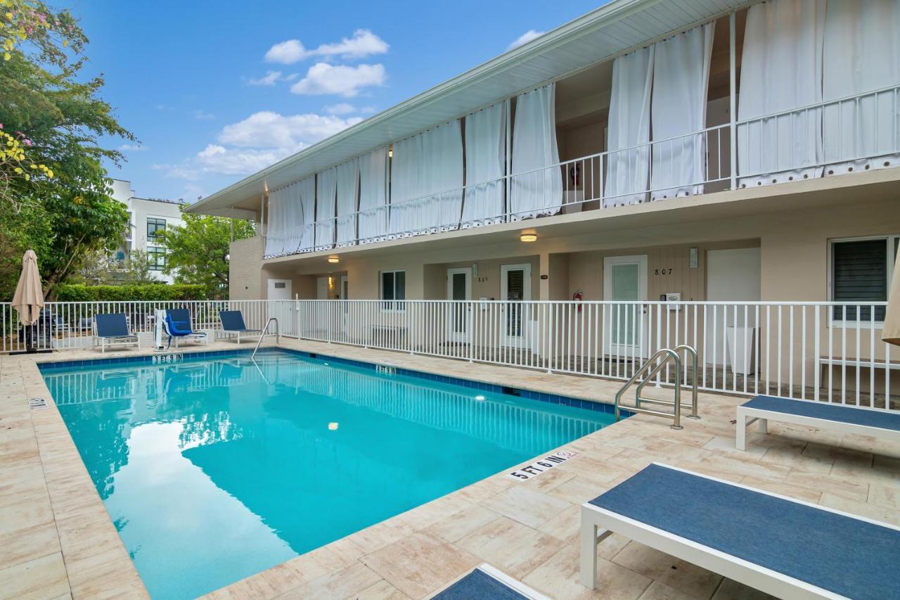 Sandy Waves 817 Naples Exterior photo