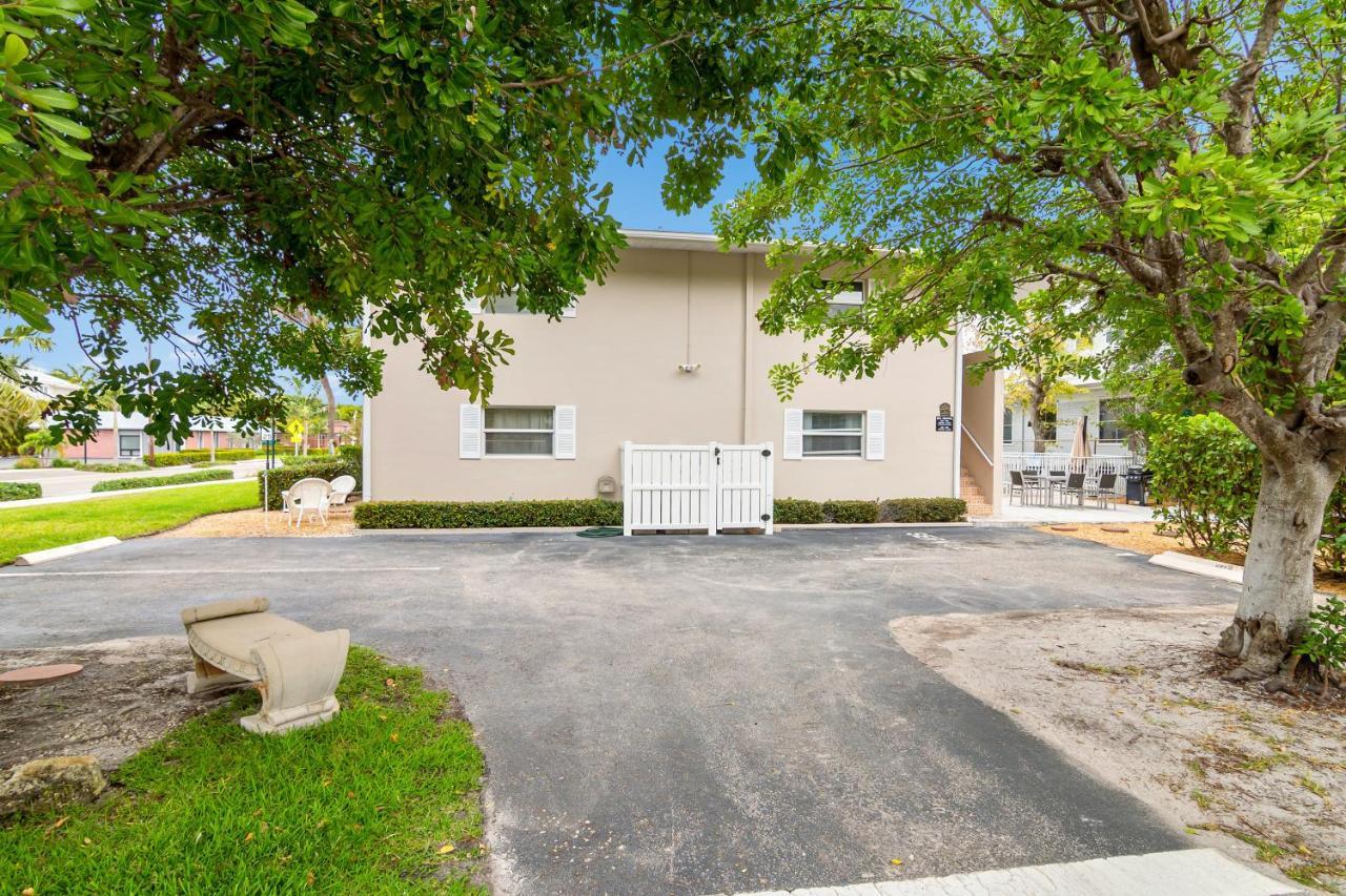 Sandy Waves 817 Naples Exterior photo