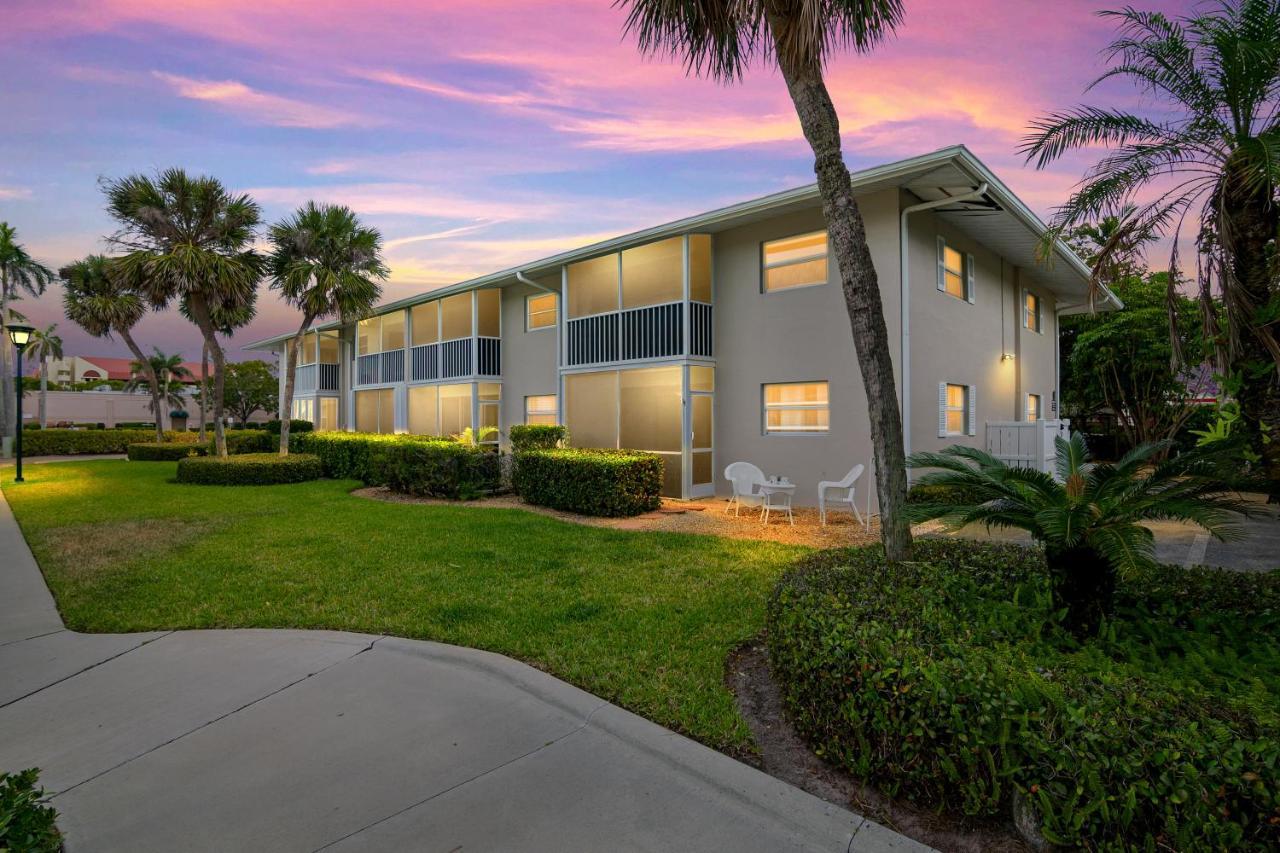 Sandy Waves 817 Naples Exterior photo