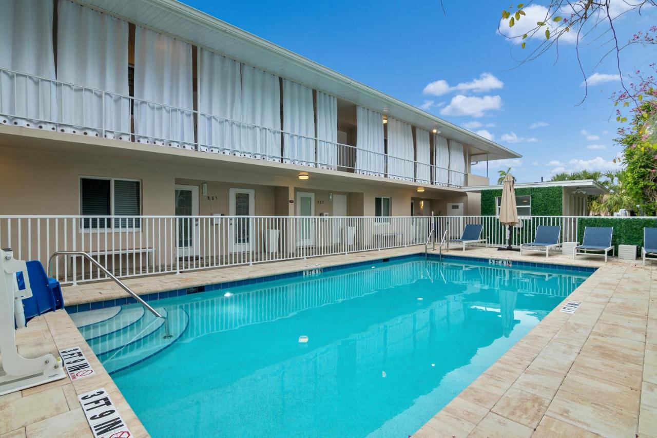 Sandy Waves 817 Naples Exterior photo