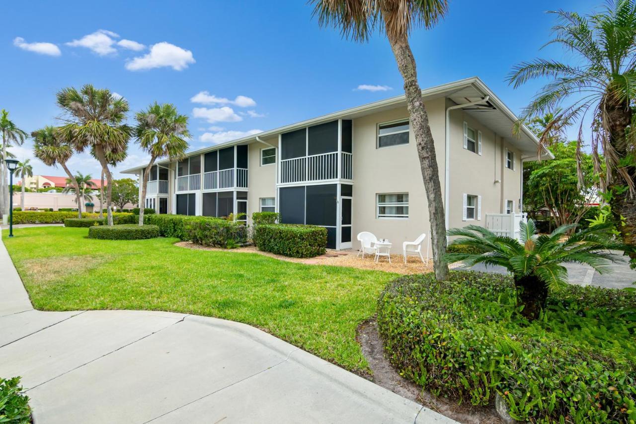 Sandy Waves 817 Naples Exterior photo