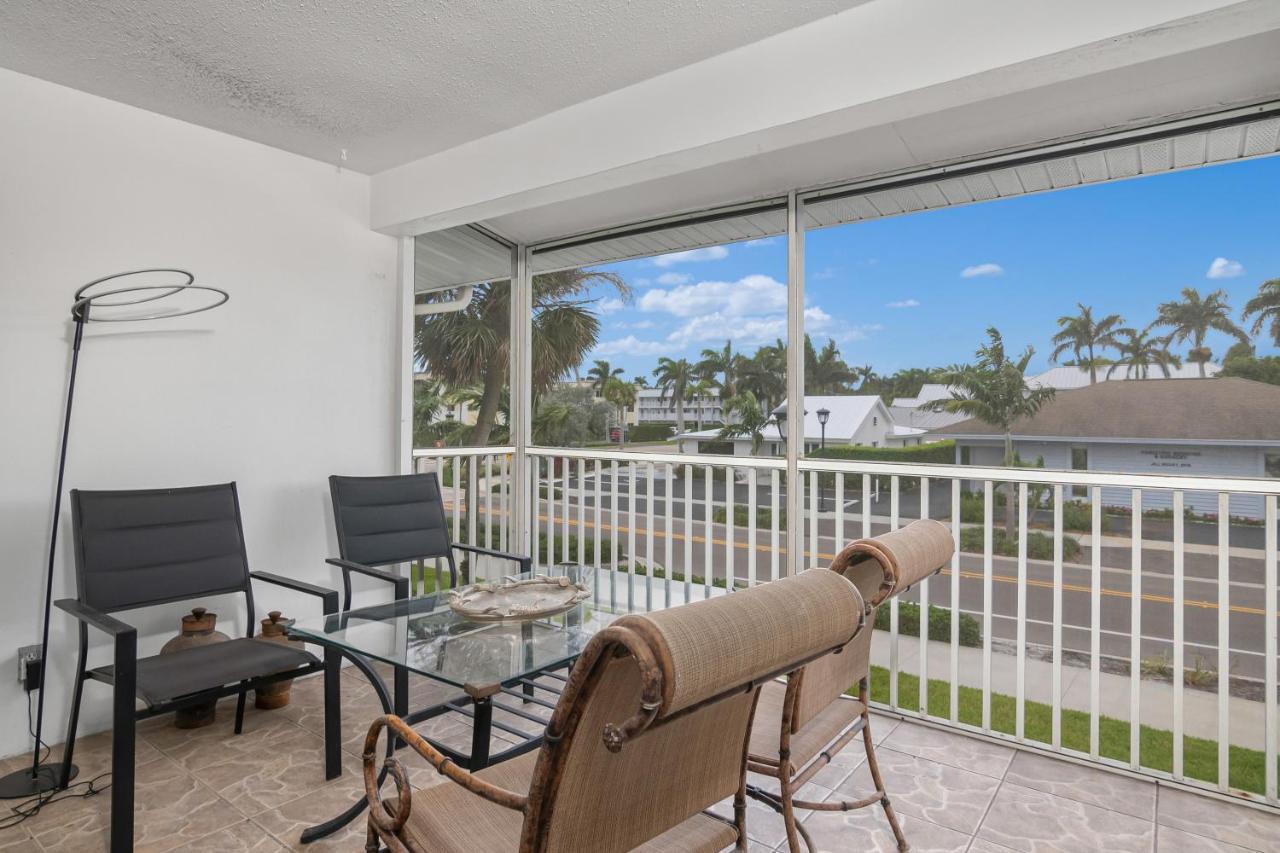 Sandy Waves 817 Naples Exterior photo